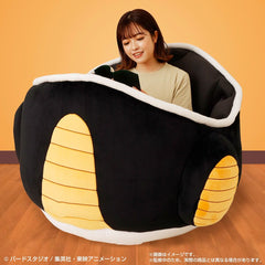 Dragonball Z Frieza Pod Cushion