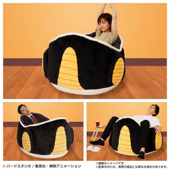 Dragonball Z Frieza Pod Cushion