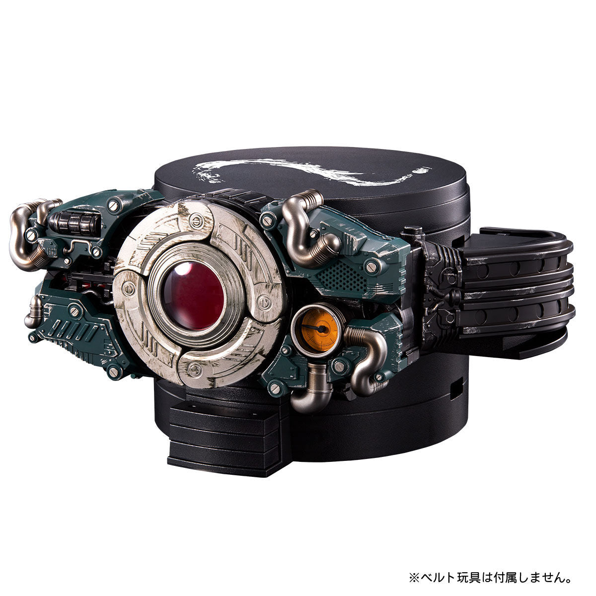 Kamen Rider Black Sun Display Daiza