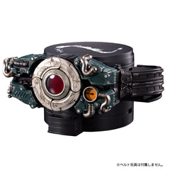 Kamen Rider Black Sun Display Daiza