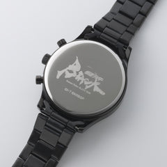 Kamen Rider Black Sun Wristwatch