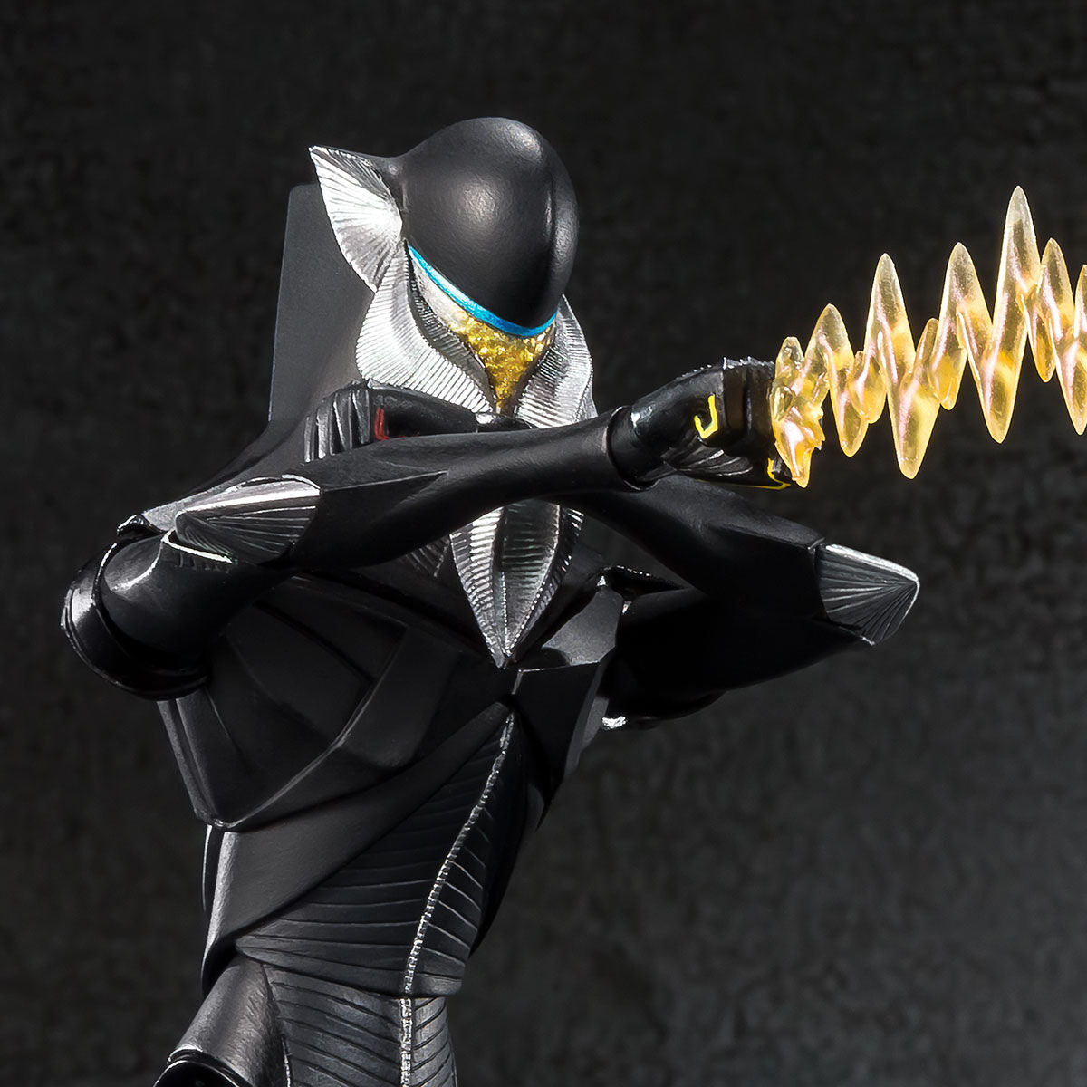 SH Figuarts Mephilas (Shin Ultraman)