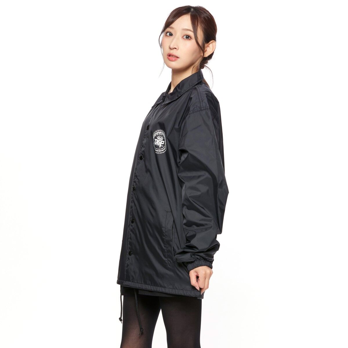 Kamen Rider Geats Desire Grand Prix Staff Jacket