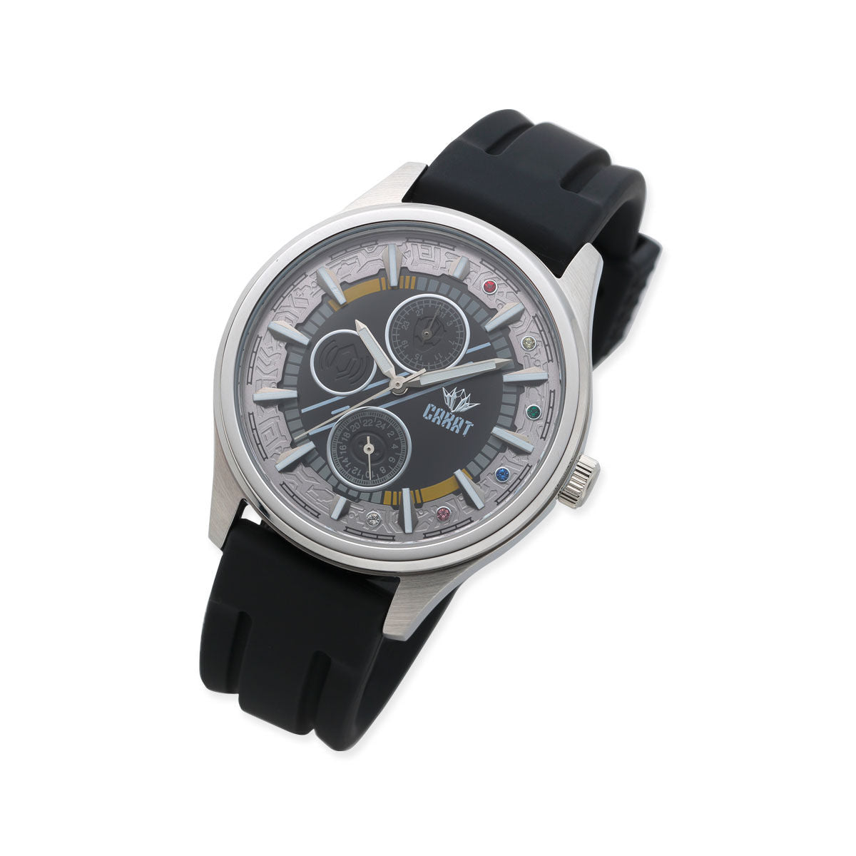 Mashin Sentai Kiramager Wristwatch