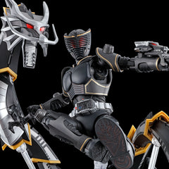 Figure-rise Standard Masked Rider Ryuga