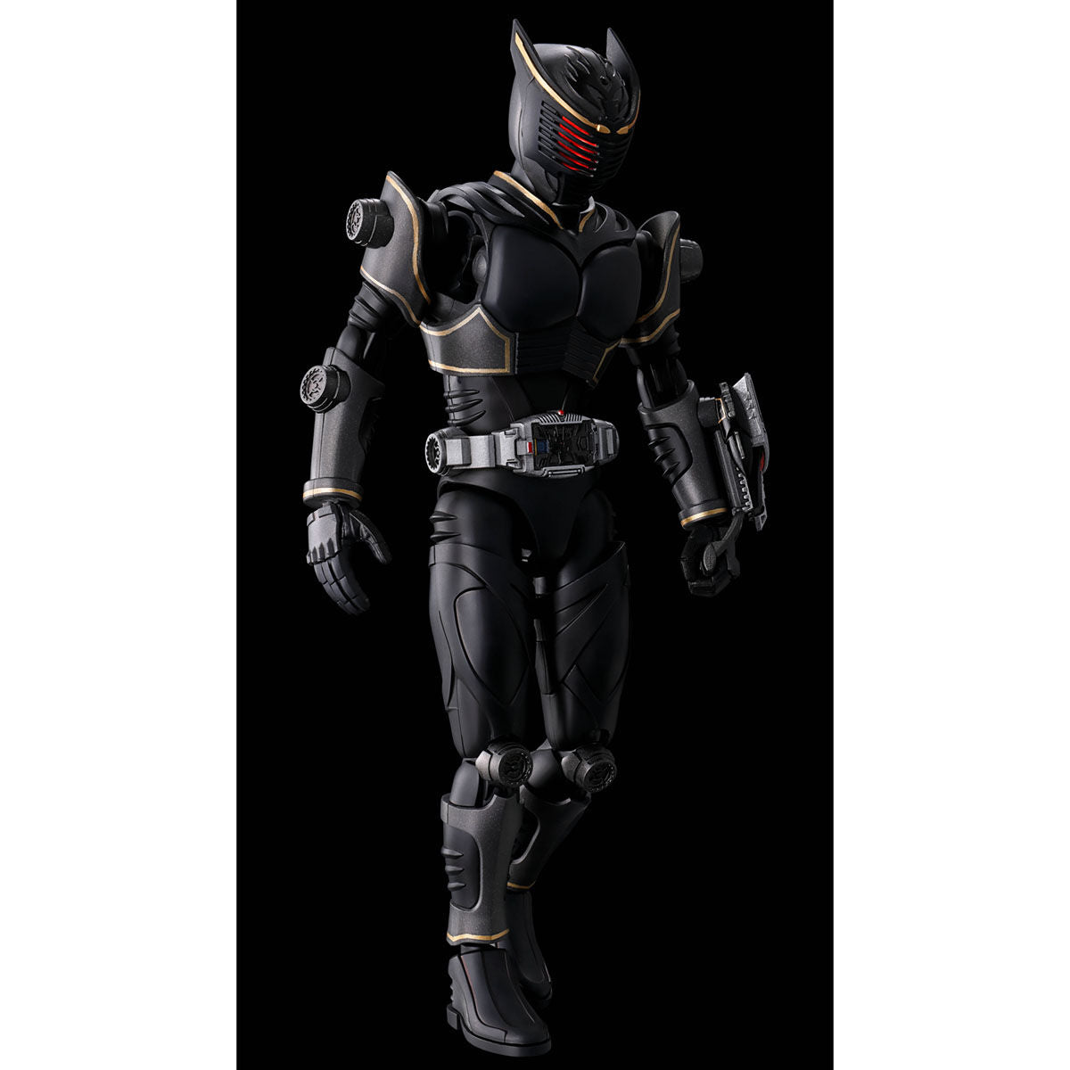 Figure-rise Standard Masked Rider Ryuga