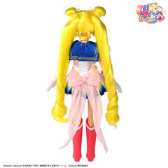 Super Sailor Moon Style Doll