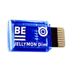 BEMEMORY Jellymon Dim