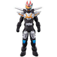 Kamen Rider Geats Command Form Rider Hero Vinyl Figure