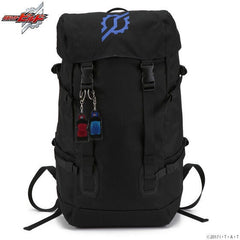 Kamen Rider Build Backpack & Charms Set