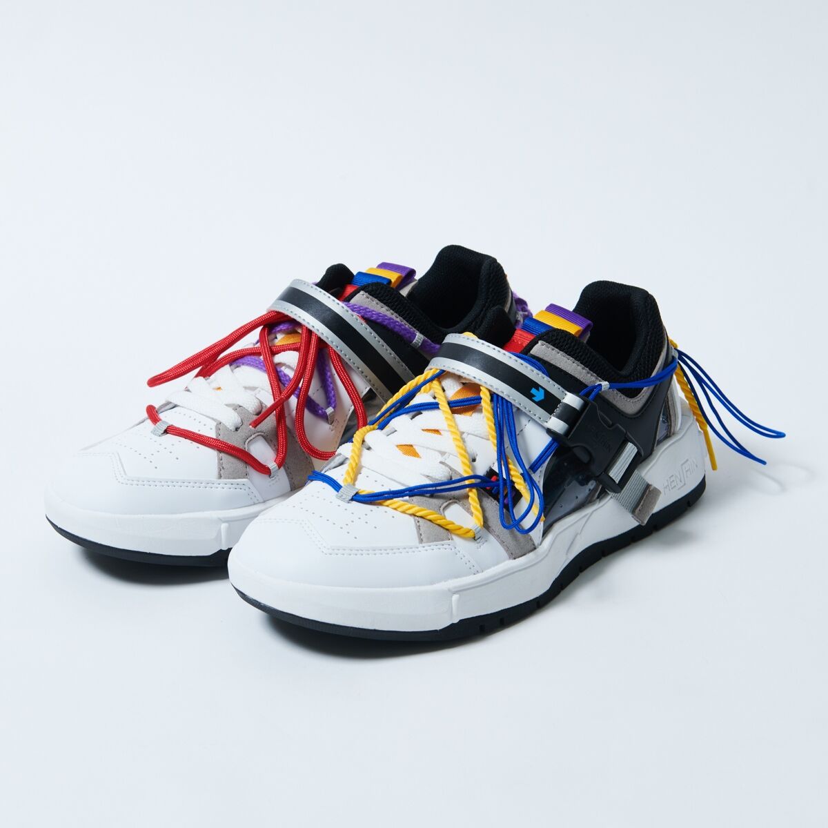 Kamen Rider Den-O Sneakers - Henshin by Kamen Rider