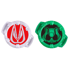 DX Kamen Rider Sound Core ID Set 01 (Reissue)