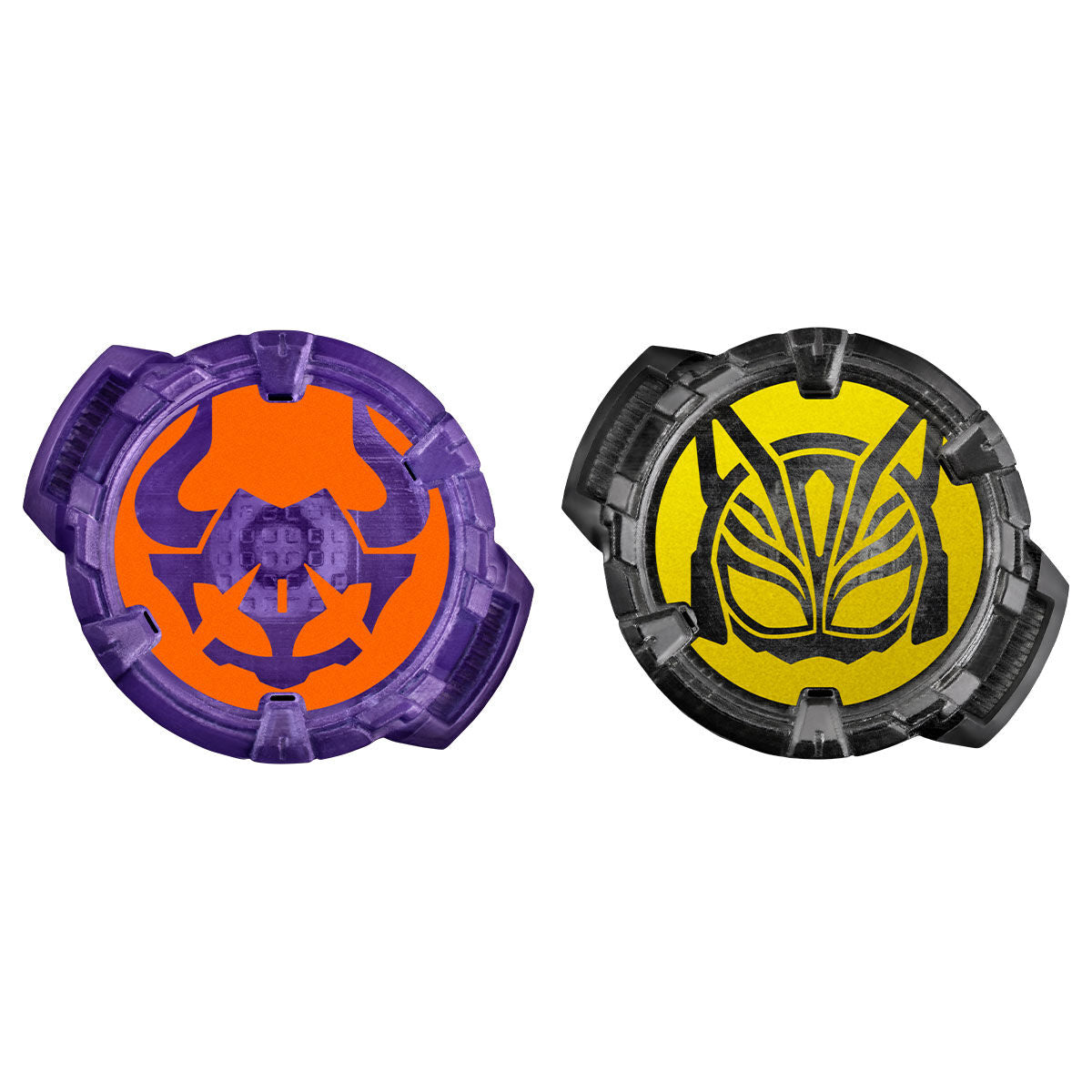 DX Kamen Rider Sound Core ID Set 02 (Reissue)