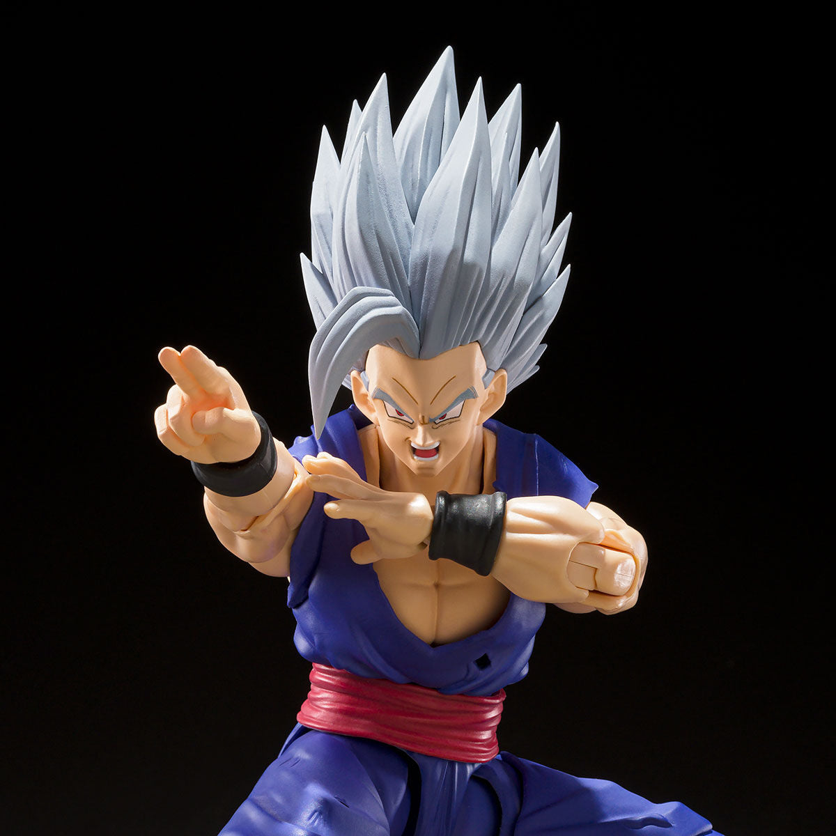 SH Figuarts Son Gohan Beast