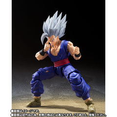 SH Figuarts Son Gohan Beast