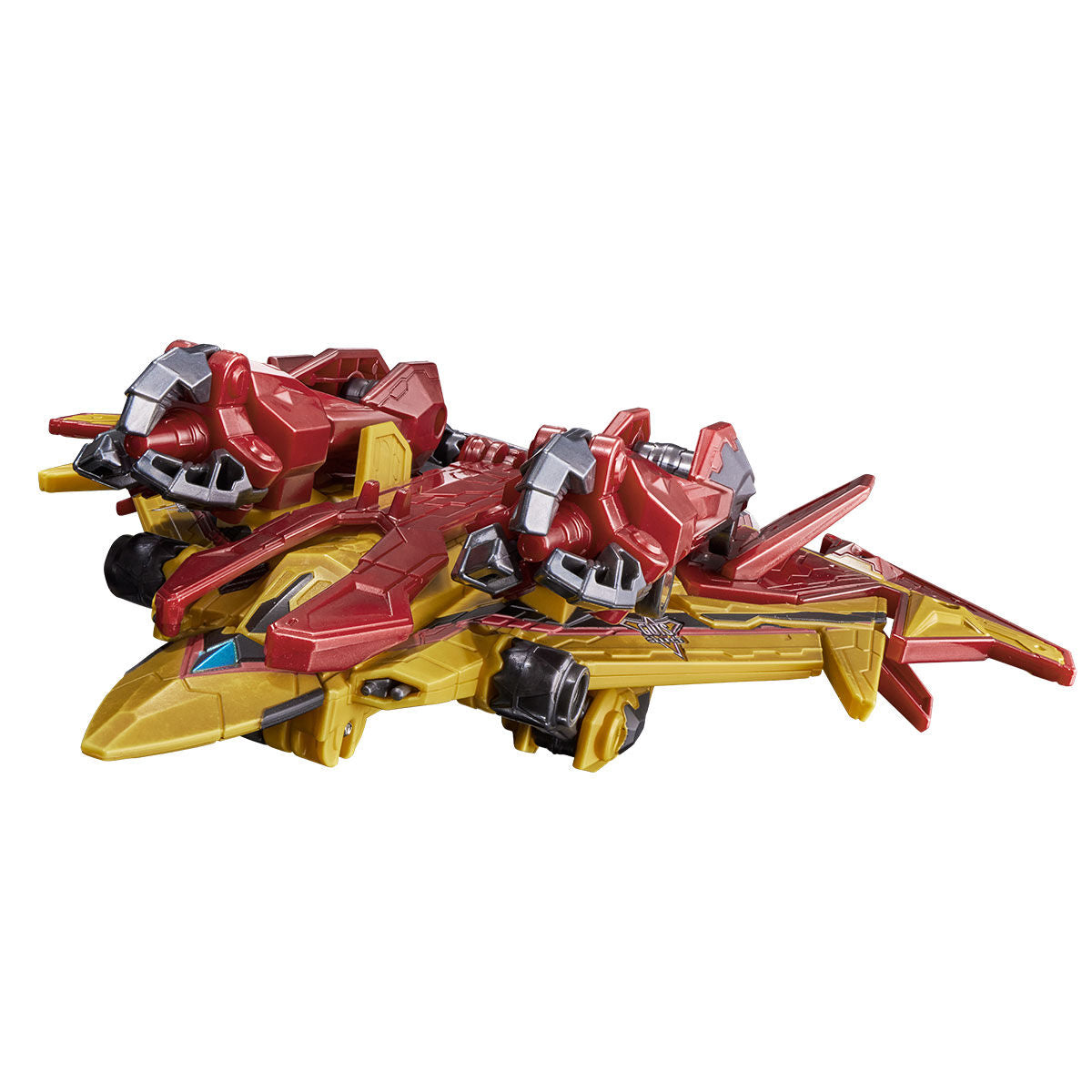 Ultraman Decker GUTS Gryphon Maximum Edition