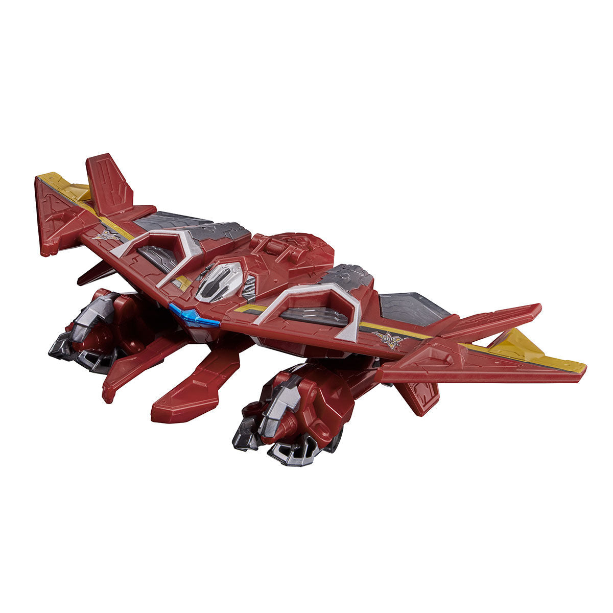 Ultraman Decker GUTS Gryphon Maximum Edition