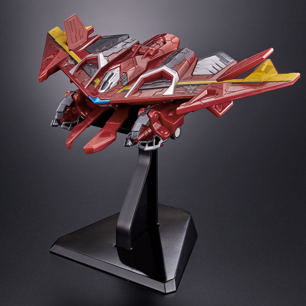 Ultraman Decker GUTS Gryphon Maximum Edition