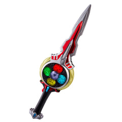 Ultra Replica Orb Calibur