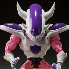 SH Figuarts Frieza 3rd Form