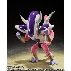 SH Figuarts Frieza 3rd Form