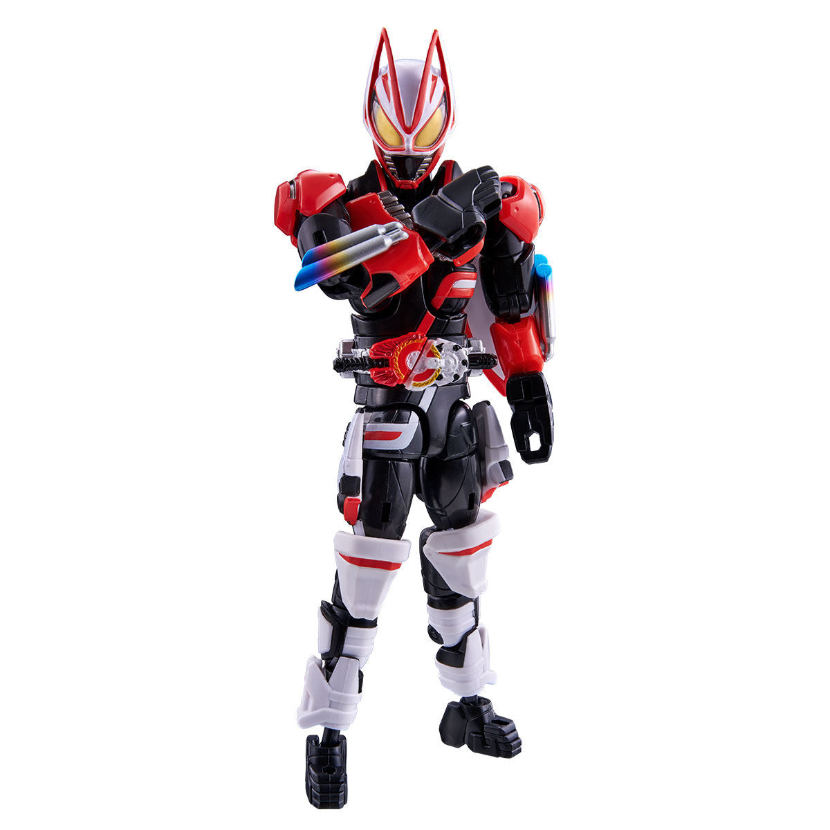 Kamen Rider Geats Revolve Change PB04 - MagnumBoost & Fever Set