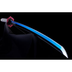 PROPLICA Nichirin Sword - Giyu Tomioka