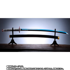 PROPLICA Nichirin Sword - Giyu Tomioka