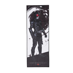 Kamen Rider Black Sun Towel