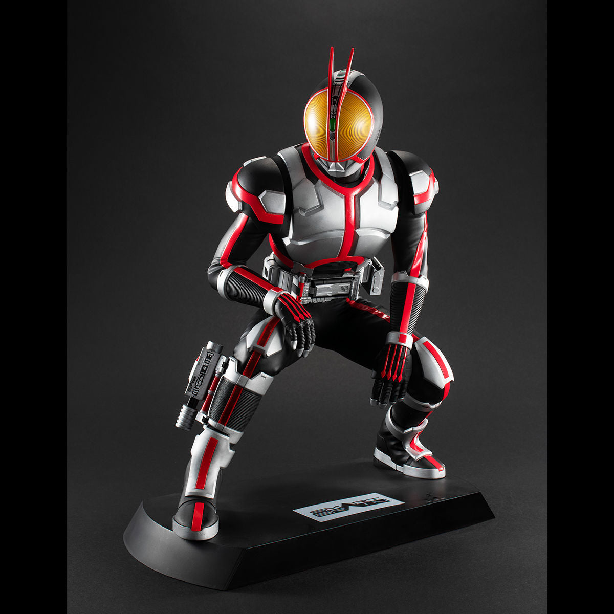 Ultimate Article Kamen Rider Faiz (Reissue)