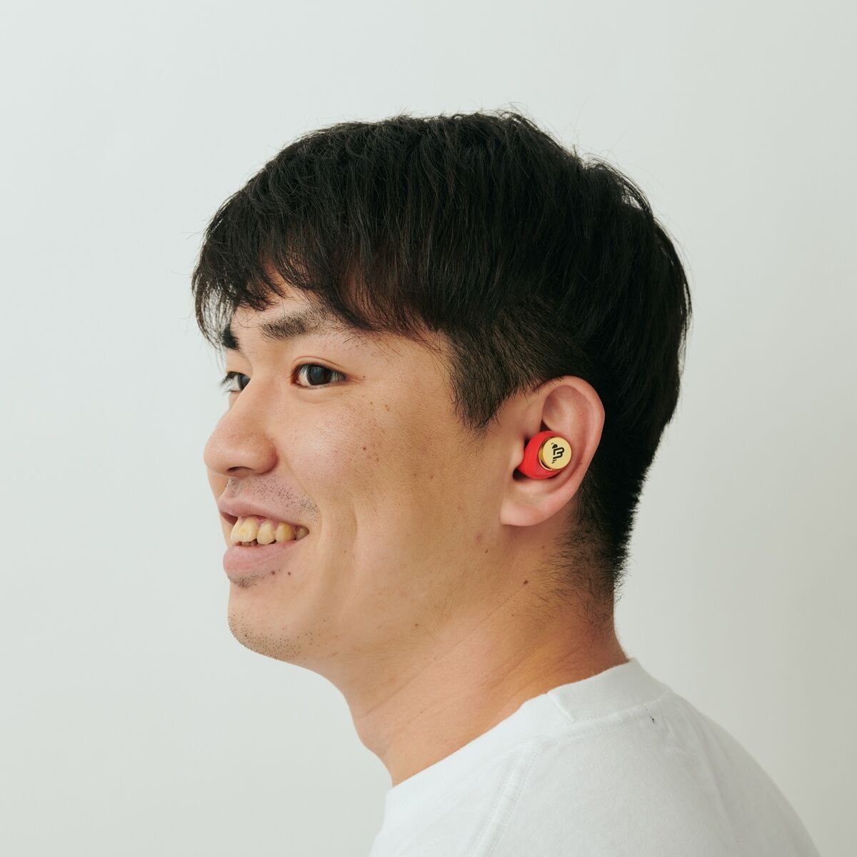 BAV BEAT Super Sentai Wireless Earbuds