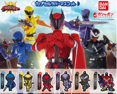 KingOhger GP Rubber Mascots 01