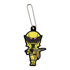 KingOhger GP Rubber Mascots 01