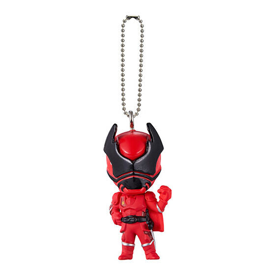 KingOhger Gashapon Keychains 01