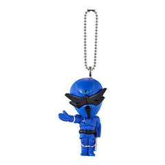 KingOhger Gashapon Keychains 01