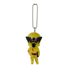 KingOhger Gashapon Keychains 01