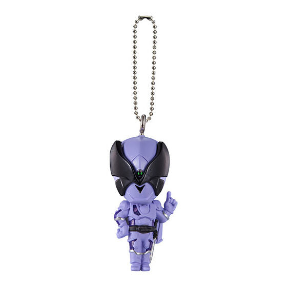 KingOhger Gashapon Keychains 01