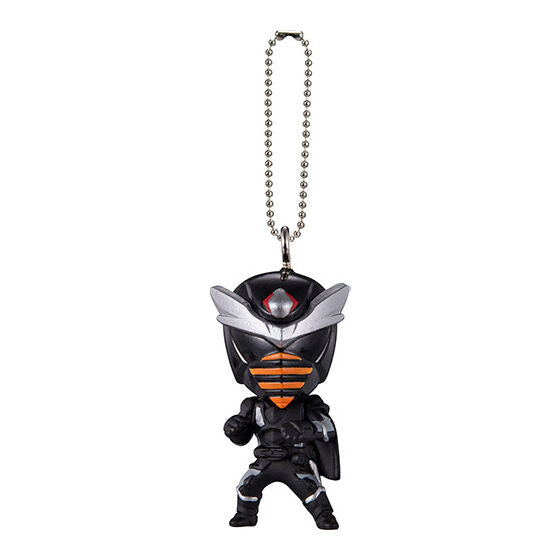 KingOhger Gashapon Keychains 01