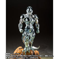 SH Figuarts Metal Cooler