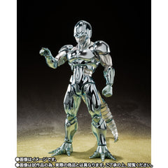 SH Figuarts Metal Cooler