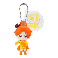 Hirogaru Sky Precure GP Keychains 02