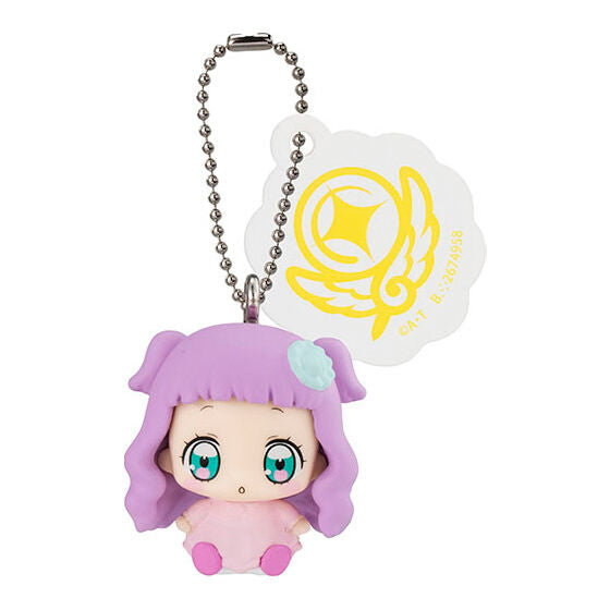 Hirogaru Sky Precure GP Keychains 02