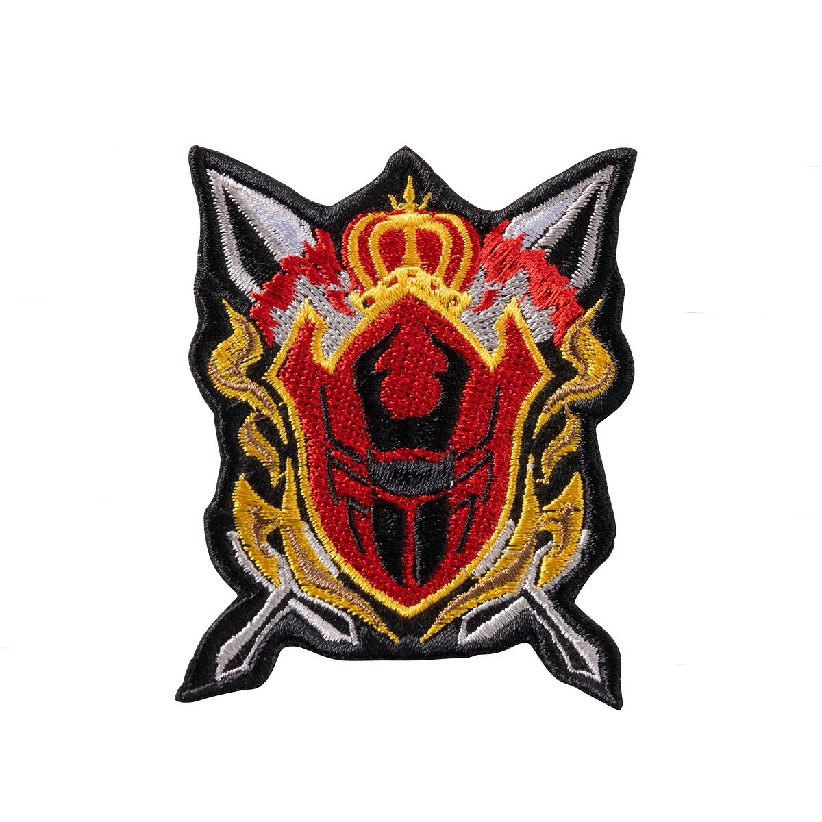 KingOhger Patches