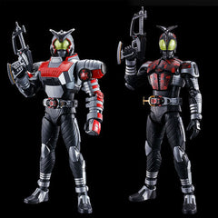 Figure Rise Standard Dark Kabuto