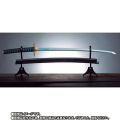 Demon Slayer Proplica Nichirin Sword (Muichiro Tokito)