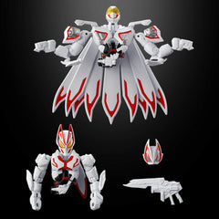 Kamen Rider Geats Revolve Change PB06 - Geats IX & Boost Mark III Set