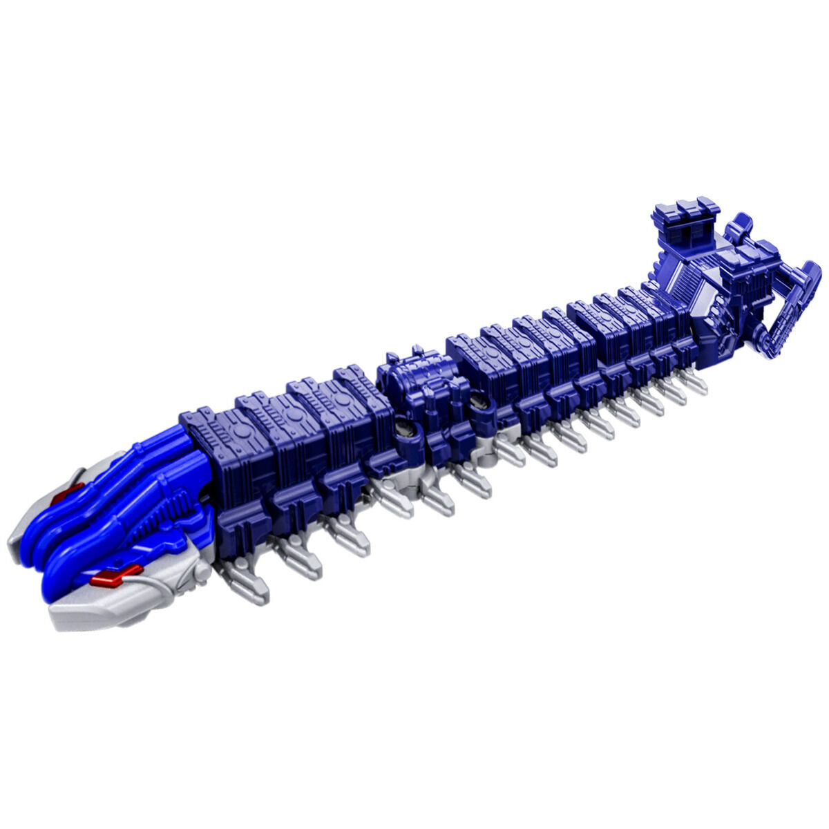 DX Guardian Weapon Pede Chainsaw