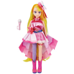 Pretty Cure Style Doll Cure Butterfly