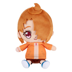 Cure Friends Tsubasa Yuunagi Plush