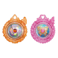 Skytone Set Cure Wing & Butterfly